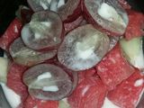 Salad Buah Sehat 🍉🍇🍈
