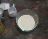 Foto langkah ke 3 dari resep Bolu Kukus Gula Merah (Tanpa Telur).