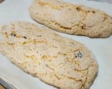 Foto del paso 4 de la receta: Biscottis