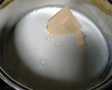 Une image de l'étape 2 de Cannelés apéritifs au comté et chorizo.