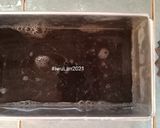 Foto langkah ke 1 dari resep Es Cincau Hitam (Janggelan).