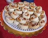 Foto del paso 6 de la receta: Rollitos de Jamón🥓 & Queso🧀
