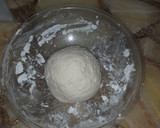 Foto del paso 3 de la receta: Pan de campo