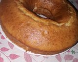 Foto del paso 5 de la receta: Bizcocho súper fácil y rico