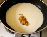 Foto del paso 3 de la receta: Pollo a la mostaza con papas doradas