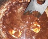 Foto del paso 2 de la receta: Brownies