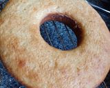 Foto del paso 4 de la receta: Budín DE LIMÓN CON ACEITE🍋