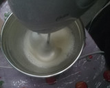 Foto del paso 2 de la receta: Red velvet cake