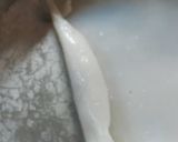 Foto langkah ke 5 dari resep Burgo Tepung Beras Rose Brand Makanan Khas Sumatra Selatan “Sumsel”.