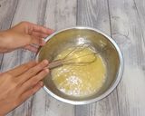 Foto langkah ke 1 dari resep Resep Martabak Manis Teflon.