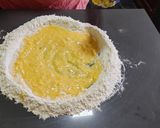 Foto del paso 1 de la receta: Fideos Caseros al huevo