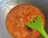 Foto langkah ke 2 dari resep Terong Balado.