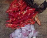 Foto langkah ke 3 dari resep Tempe kacang kriuk maknyus 😉.
