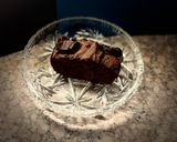 Φωτογραφία βήματος 6 της συνταγής Angel’s healthy brownie cake