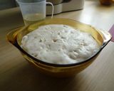 Foszlós fahéjas, kakaós kiflik recept fázis 1 fotója