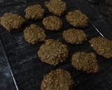 Foto del paso 7 de la receta: Galletas de Avena y Naranja 🍊