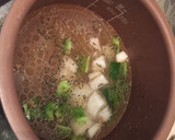 Foto del paso 1 de la receta: Arroz con salsa de atún
