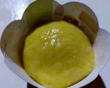 Foto langkah ke 5 dari resep Bluder Roti Ekonomis.