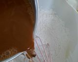 Foto langkah ke 3 dari resep Kue Mangkok Gula Aren (Gluten Free).