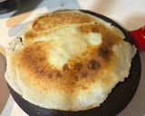 Foto del paso 5 de la receta: Crepes sin gluten