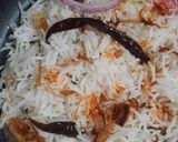 ব্যারিস্টার রাইস রেসিপি ধাপ - 3 ছবি