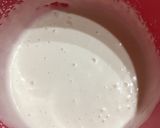 Mentes Kinder tejszelet recept fázis 2 fotója