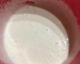 Mentes Kinder tejszelet recept fázis 2 fotója