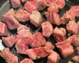 焗烤牛腩的食譜步驟2照片