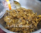 รูปขั้นตอนการทำที่ 2 ของ ลาบปู สูตรโคราช