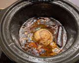 Foto del paso 6 de la receta: Alubias negras con compango en olla de cocción lenta (Crockpot)