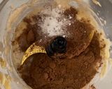 Foto del paso 2 de la receta: Brownie/ mousse al microondas