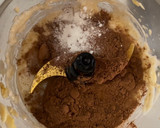 Foto del paso 2 de la receta: Brownie/ mousse al microondas