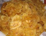 Foto langkah ke 6 dari resep Keripik Pisang Original.