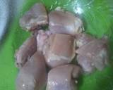 Spacial Chicken Barbecue biryani recipe step 5 photo