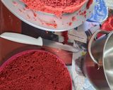 Foto del paso 11 de la receta: Red velvet