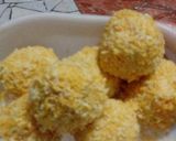 A picture of step 6 of Tuna Fish Kroket/Croquette.