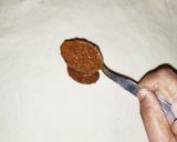 সিনামান টুইস্ট (Cinneman twits recipe in Bengali) রেসিপির ধাপ 4 ছবি