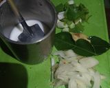 Foto langkah ke 1 dari resep Udang Saus Padang.