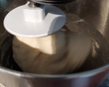 A picture of step 4 of Simple White Bread.