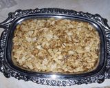 صورة لخطوة 20 من وصفة كيكة جوز الهند بلمسة راقية 🤍🥥