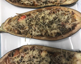 Foto del paso 2 de la receta: Berenjenas 🍆 rellenas fácil