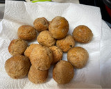 Foto del paso 3 de la receta: Albóndigas de Avena