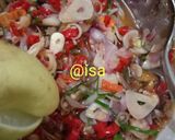 Foto langkah ke 3 dari resep #93 Sambal Matah.
