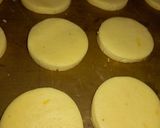 Foto del paso 8 de la receta: Alfajores de Maizena