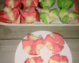 Foto langkah ke 6 dari resep Bolu kukus mekar.