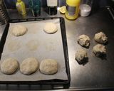 Foto del paso 5 de la receta: Almuerzo de miércoles con pancitos (bombitas) veloces también de miércoles