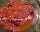 Foto del paso 5 de la receta: Carne asada a nuestro estilo