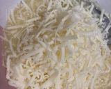 Foto langkah ke 3 dari resep Salad Melon Ekonomis tanpa Yoghurt.