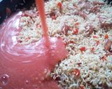 Foto del paso 10 de la receta: Arroz con salchicha