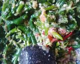 Foto langkah ke 1 dari resep Pecak puyuh cabe ijo.